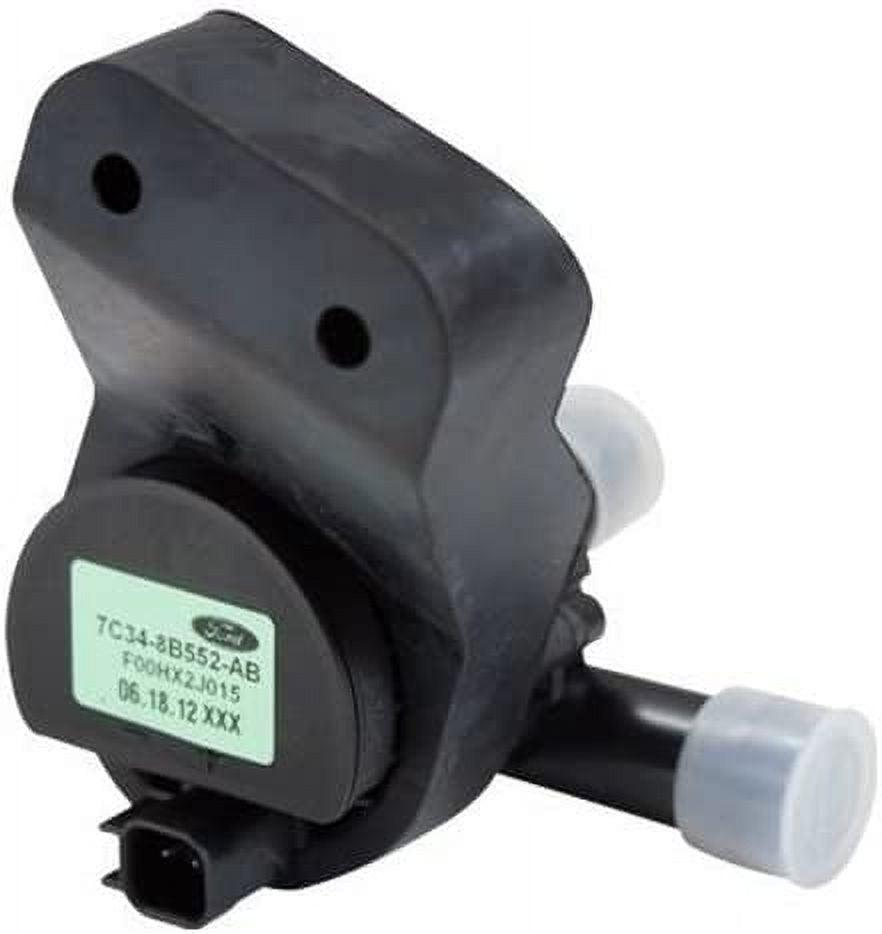 Motorcraft Engine Water Pump PW-479