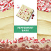 Dove Peppermint Bark Liquid Body Wash for Deep Nourishment Holiday Treats Limited Edition, 20 Oz