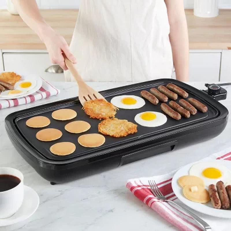 DASH Everyday Electric Griddles