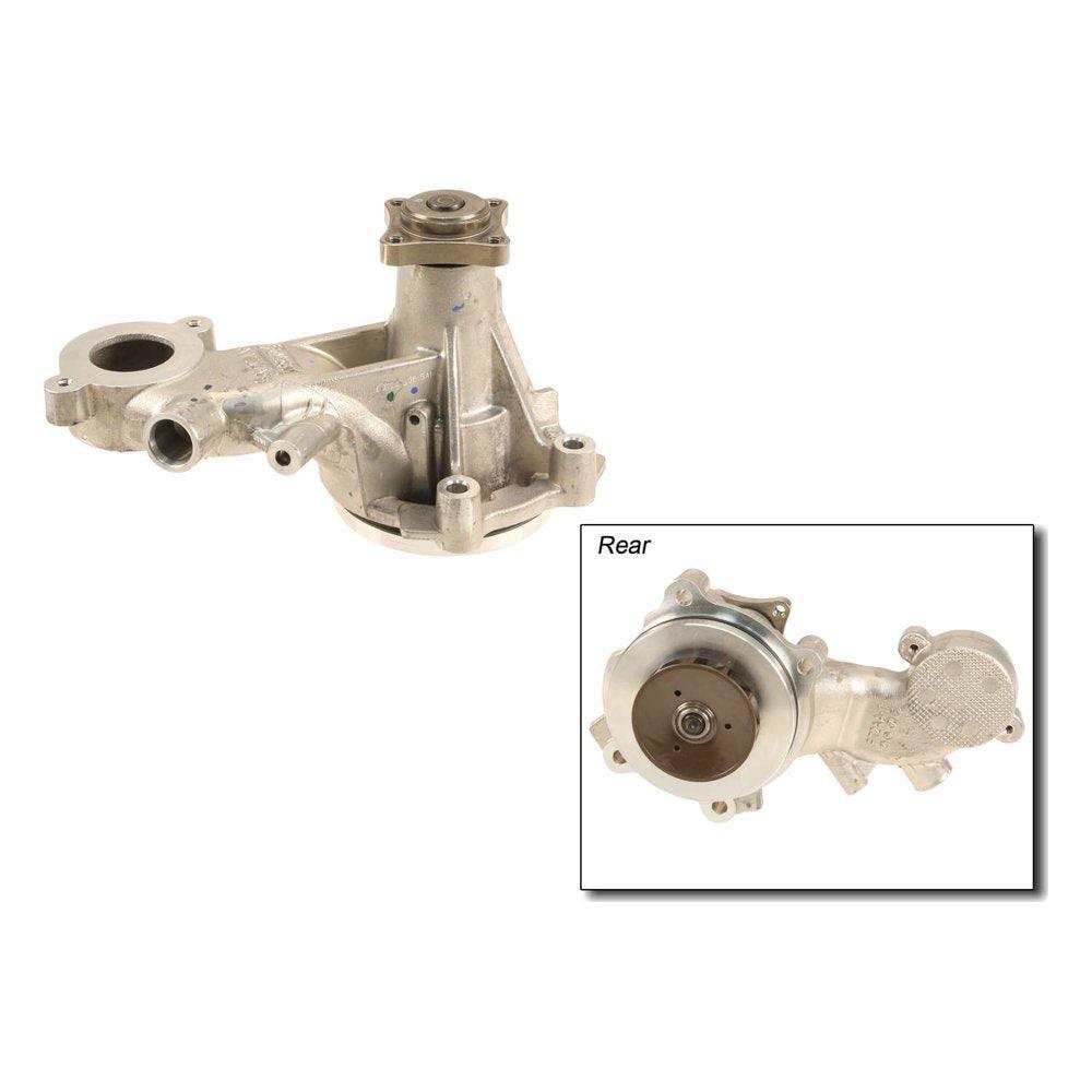 Motorcraft Engine Water Pump PW-535 2013 Ford F-150