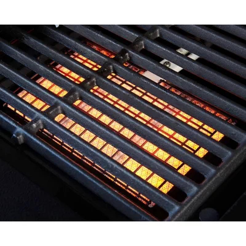 Member'S Mark Pro Series 5-Burner Gas Grill