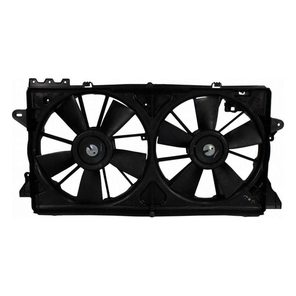 Motorcraft Engine Cooling Fan Assembly RF-355