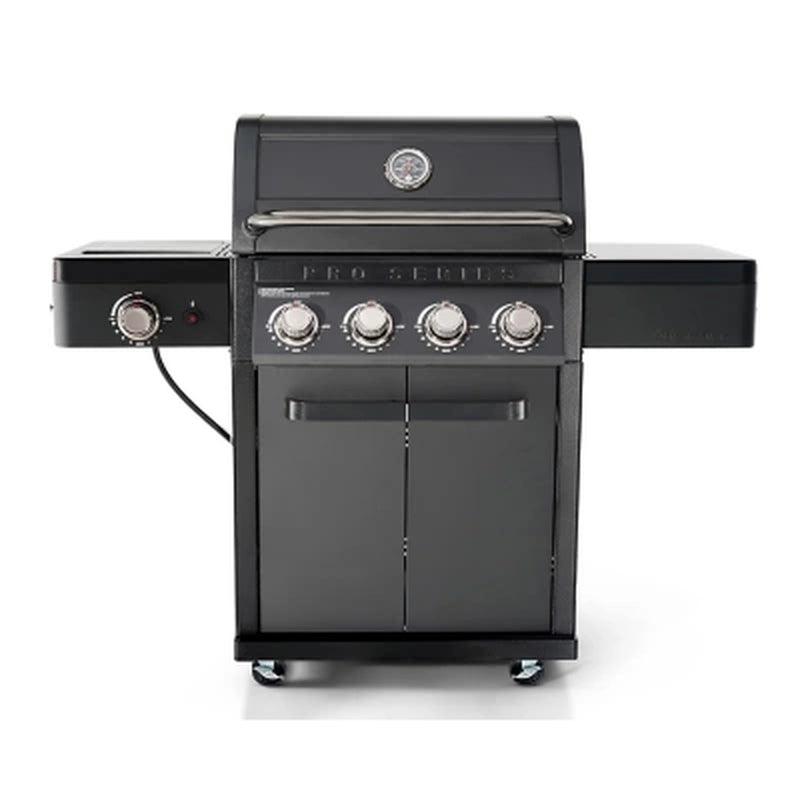 Member'S Mark Pro Series 4-Burner Gas Grill