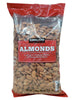 🔥 Kirkland Signature Supreme Whole Almonds 3 Lb, Pound 🔥