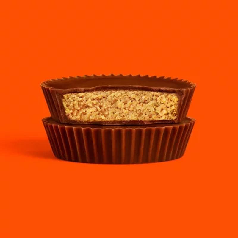 REESE'S Milk Chocolate Peanut Butter Cups, Candy (10 Ct.)