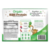 Orgain Kids Protein Organic Nutritional Shake, 8.25 Fl. Oz., 12 Pk. - Chocolate