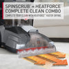 Hoover Powerscrub XL Carpet Cleaner Machine, FH68010, 1 Count