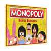 Monopoly: Bob'S Burgers