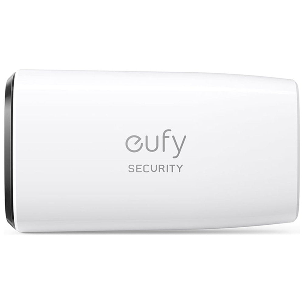 Eufy Security by Anker- Solo Cam Pro 2K Wireless Outdoor Surveillance Camera, IP65, AI Detection, No Monthly Fee