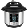 Instant Pot Max 6 Qt Electric Pressure Cooker 9-In-1 Multicooker