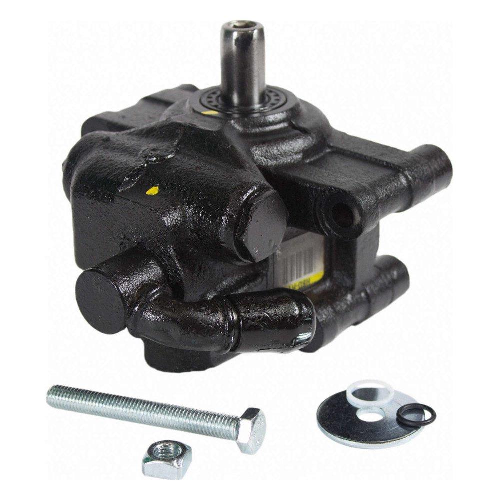 Motorcraft Remanufactured P/S Pump