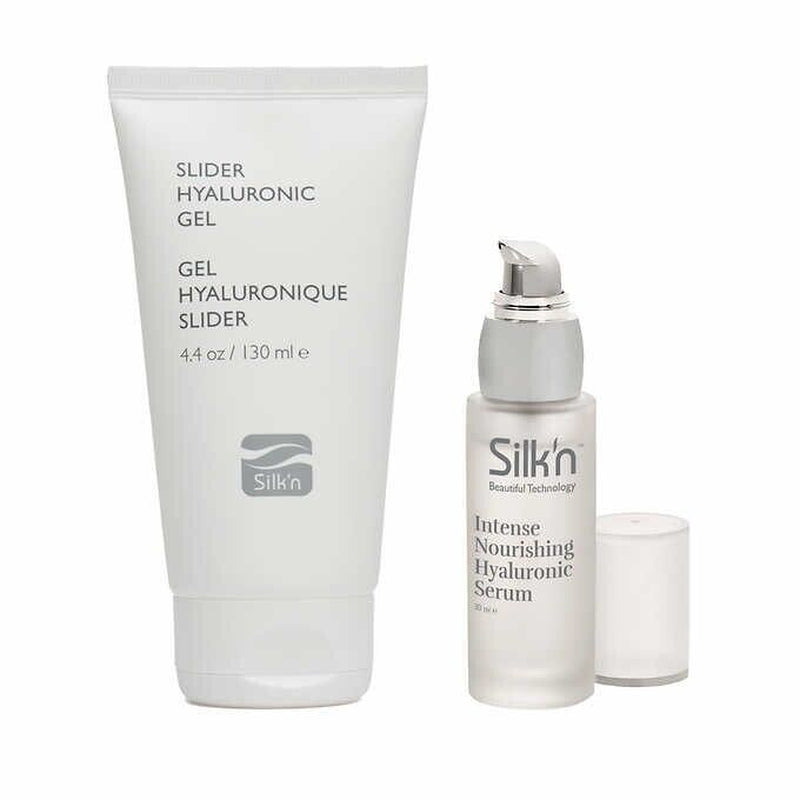 SALE ! DEAL ! Silk'N Bellavisage Hybrid Facial Device Bundle