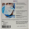 ACI Surgical N95 Respirator Mask, Model 3120 (50 Ct.)