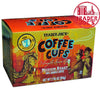 TRADER JOE'S COFFEE 12 MEDIUM ROAST K-CUPS 100% ARABICA