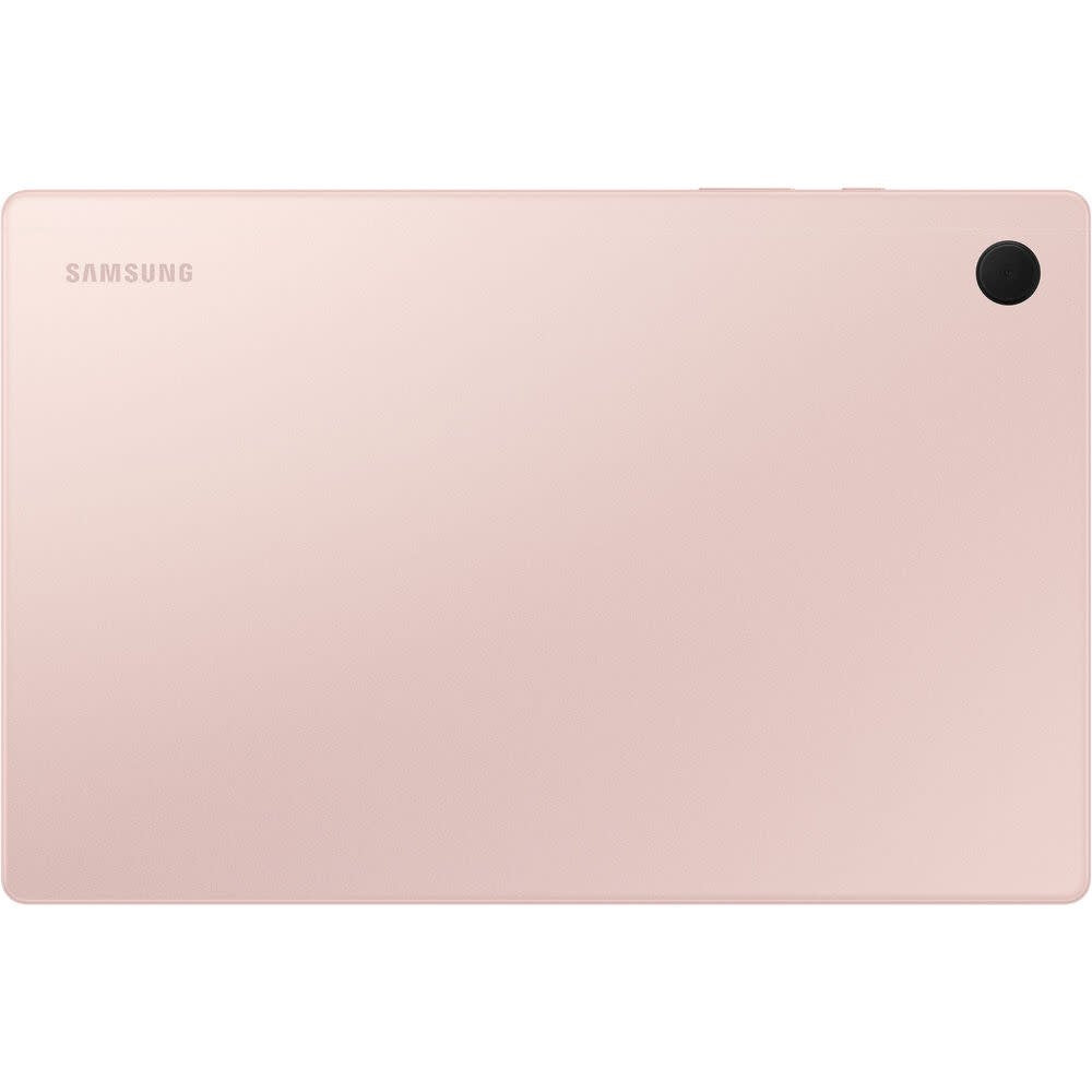 SAMSUNG Galaxy Tab A8, 10.5" Tablet 32GB (Wi-Fi), Pink Gold