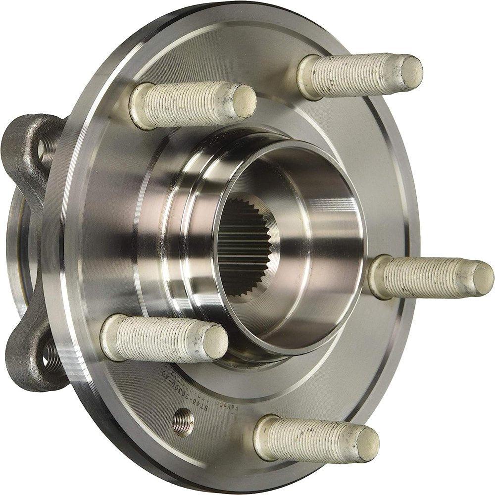 Motorcraft Wheel Hub HUB-182 2013 Ford Edge