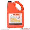 Motorcraft Motor Oil, 15W40, 5 Qt