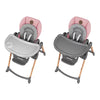 Maxi-Cosi 6-In-1 Minla High Chair (Choose Your Color)