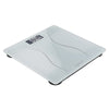 Ktaxon Bathroom Weight Scale, Highly Accurate Digital Bathroom Body Scale, Measures Weight up to 180Kg/396 Lbs., White