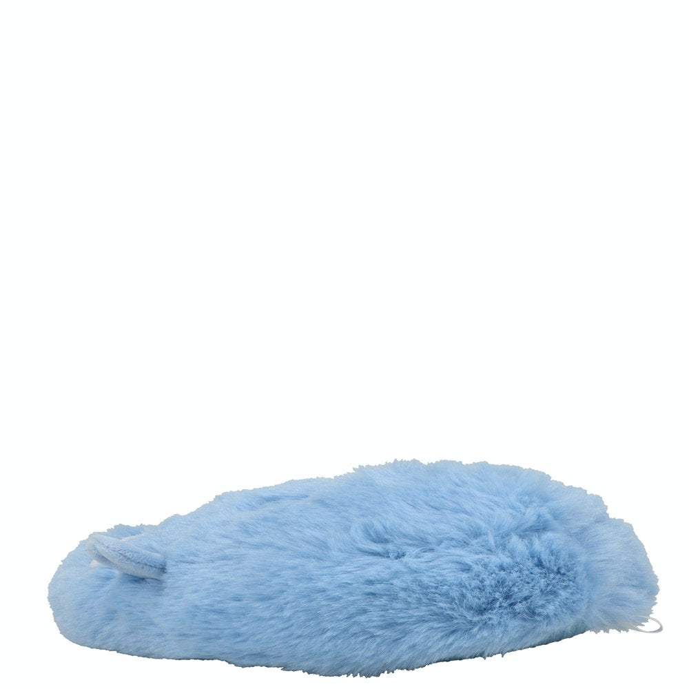 Squishmallows Women’S Walrus Slippers, Sizes 5/6-11/12