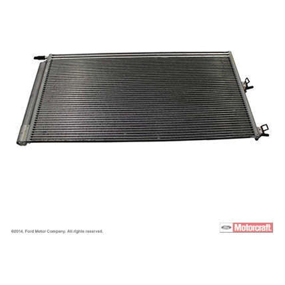 Motorcraft A/C Condenser YJ-612