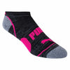 Ladies' No Show Sock by Puma, 10-Pair