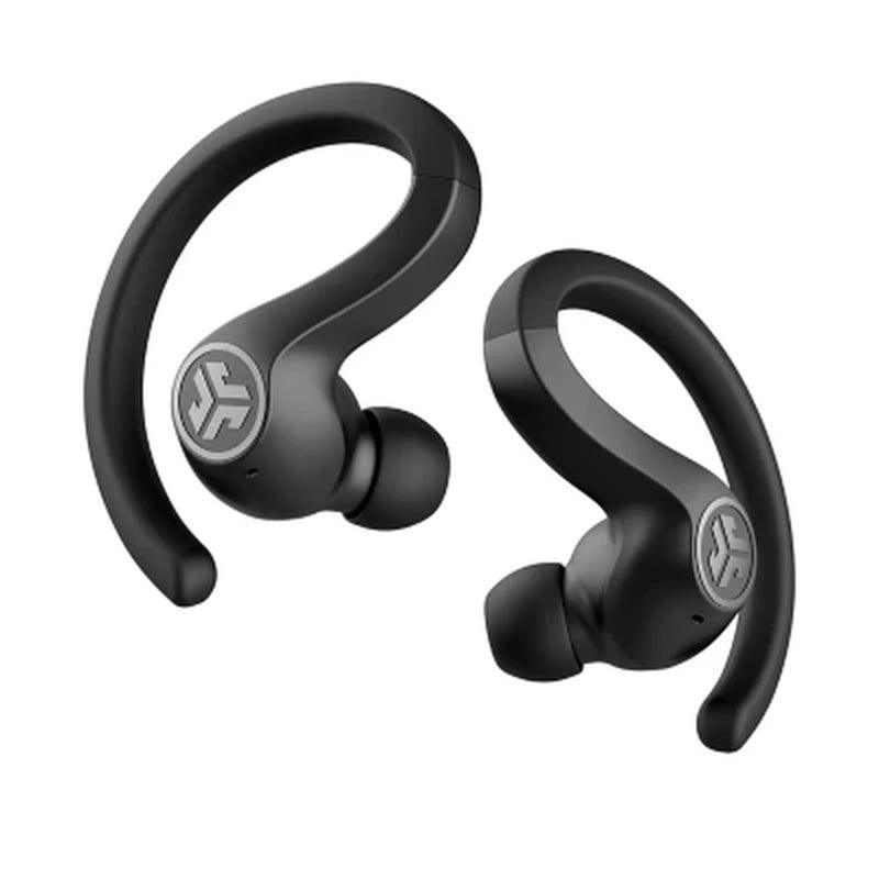 Jlab Jbuds Air Sport True Wireless Earbuds