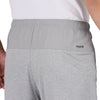 Active Men’S Tech Knit Short - Gray - Small - Free Shipping