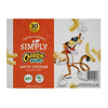 Simply Cheetos Puffs White Cheddar Snacks (30 Ct.)