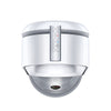 Dyson HP07 Purifier Hot + Cool™ Fan | White/Silver | New