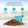 Blue Buffalo Life Protection Formula Adult Dry Dog Food, Chicken & Brown Rice (26 Lbs.)