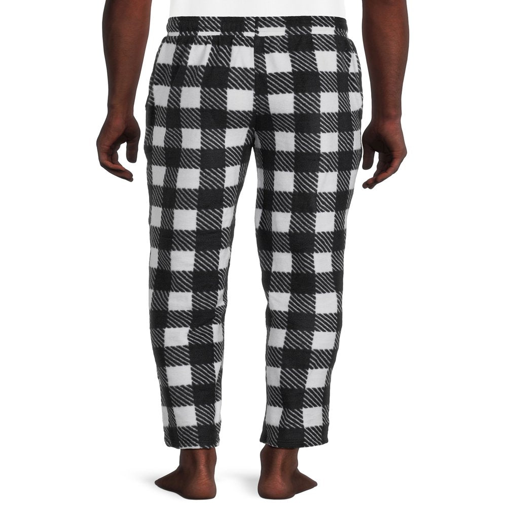 George Men'S Sleep Pants, Sizes S-2XL