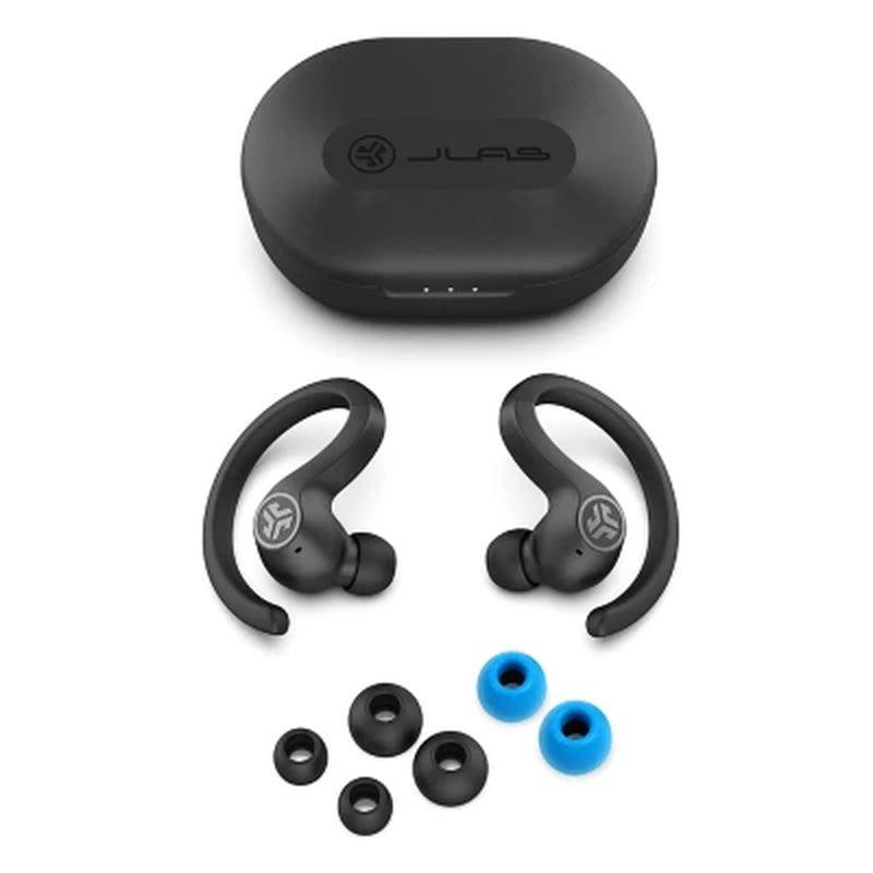 Jlab Jbuds Air Sport True Wireless Earbuds