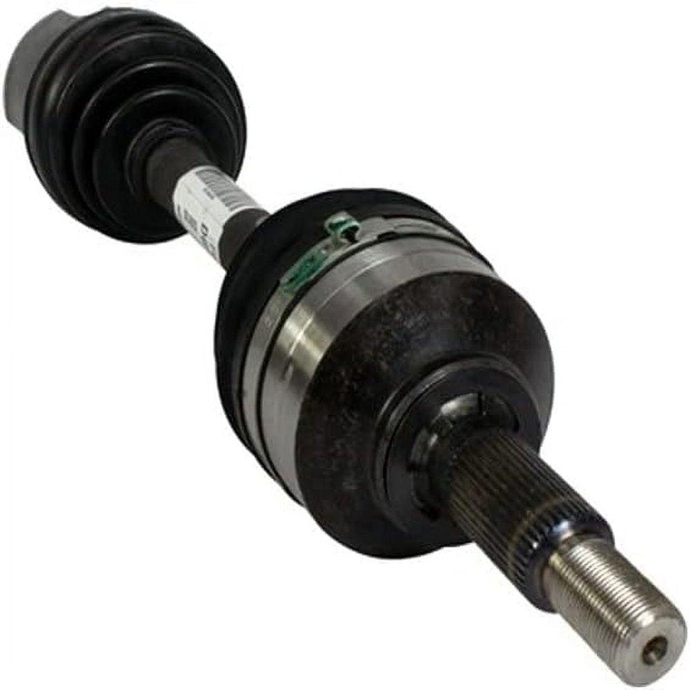 Motorcraft Drive Axle Shaft Assembly TX-834