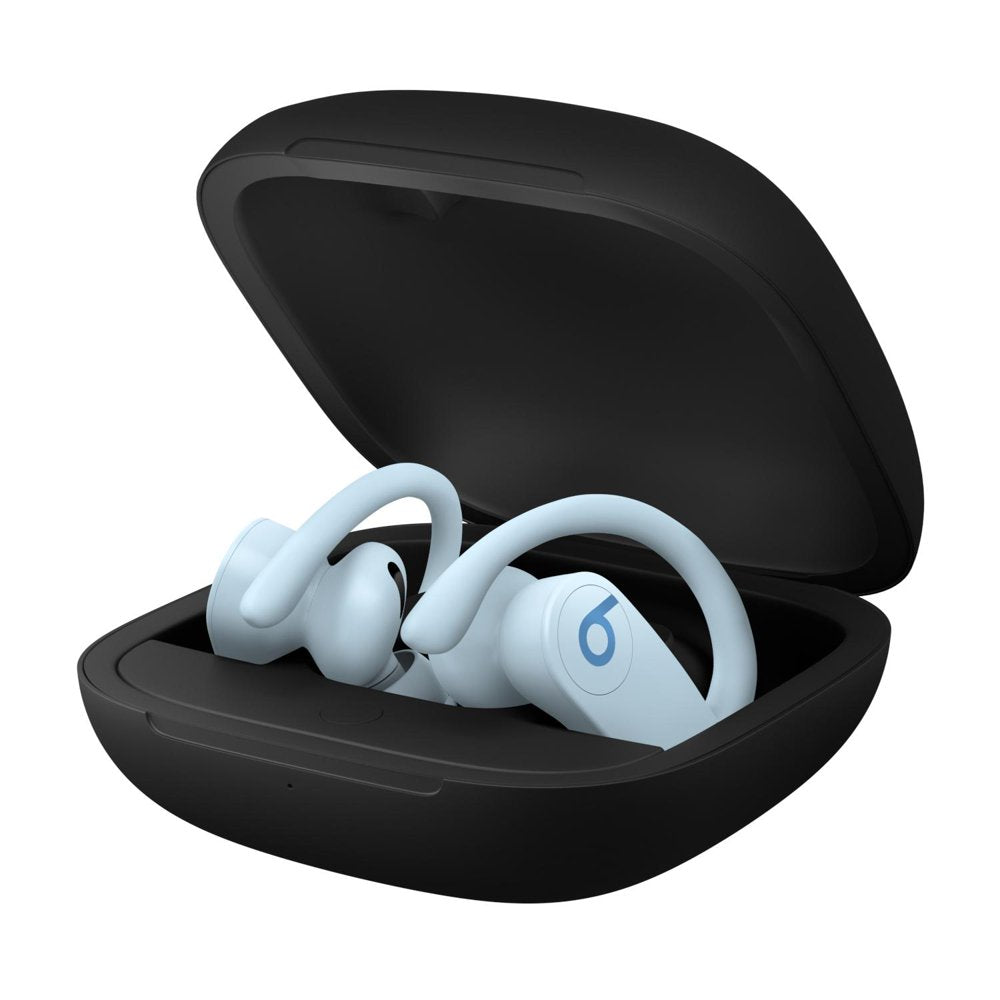 Powerbeats Pro - Totally Wireless Earphones - Glacier Blue