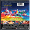 Universal Home Video the Super Mario Bros. Movie (DVD)