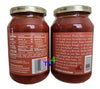 2 Packs Trader Joe'S Pizza Sauce 16 Oz