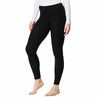 Ladies' Heat Pant, 2-Pack - 32 Degrees, Retains Body Warmth