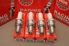 BR8EG NGK Spark Plugs #3130 4 Spark Plug RM250 CR250R CR500R YZ250