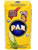 🔥 HARINA PAN 5 Lb Pack! VENEZUELA RICAS AREPAS WHITE CORN MEAL FLOUR🔥