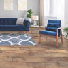 Select Surfaces Barnwood Spill Defense Laminate Flooring