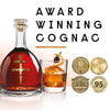 D'USSE Cognac (750 Ml)