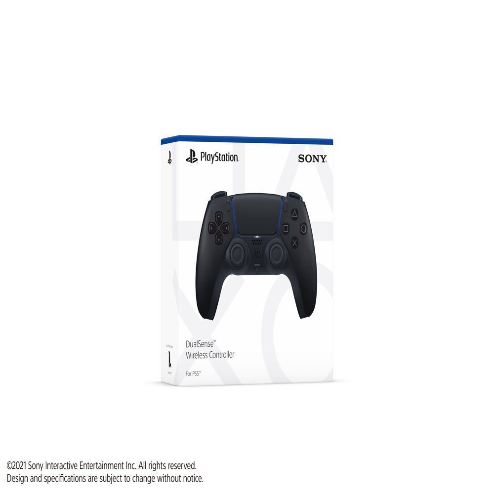 Sony PS5 Dualsense Wireless Controller - Cobalt Blue