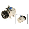 Motorcraft New W/ Clutch A/C Compressor