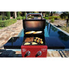 Member'S Mark 2-Burner Gas Grill with Folding Side Shelves