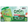 Gogo Squeez Applesauce, Apple, Cinnamon, Strawberry and GIMME Five (3.2 Oz., 32 Ct.)