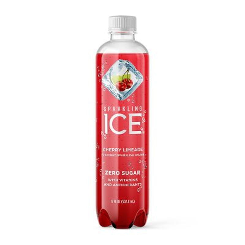 Sparkling Ice Berry Fusion Variety Pack (17 Fl. Oz., 24 Pk.)