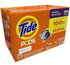 Tide PODS Liquid Laundry Detergent Pacs, Spring Meadow (156 Count)