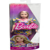 Barbie Fashionistas Doll #208, Barbie Doll with down Syndrome Wearing Floral Dress