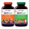 Natrol Juicefestiv Daily Fruit and Veggie, 240 Capsules